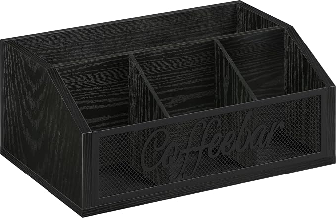 YINMIT Coffee Station Organizer - Image 8