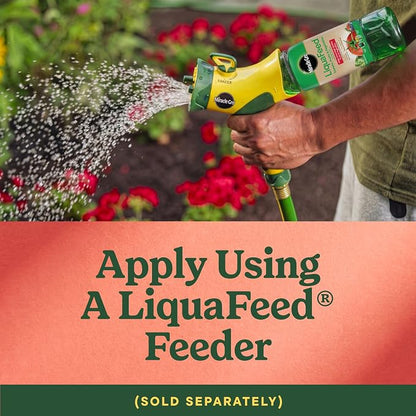 Miracle-Gro LiquaFeed Tomato, Fruits and Vegetables Plant Food, - Image 4