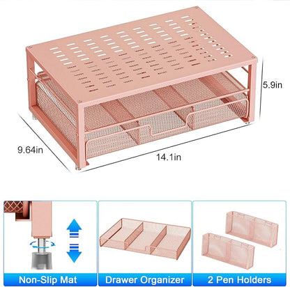gianotter Desk Organizers and Accessories, Monitor Stand - Image 4