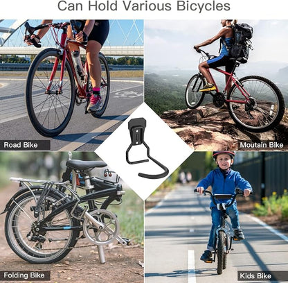 Housolution Bike Wall Mount - Image 7