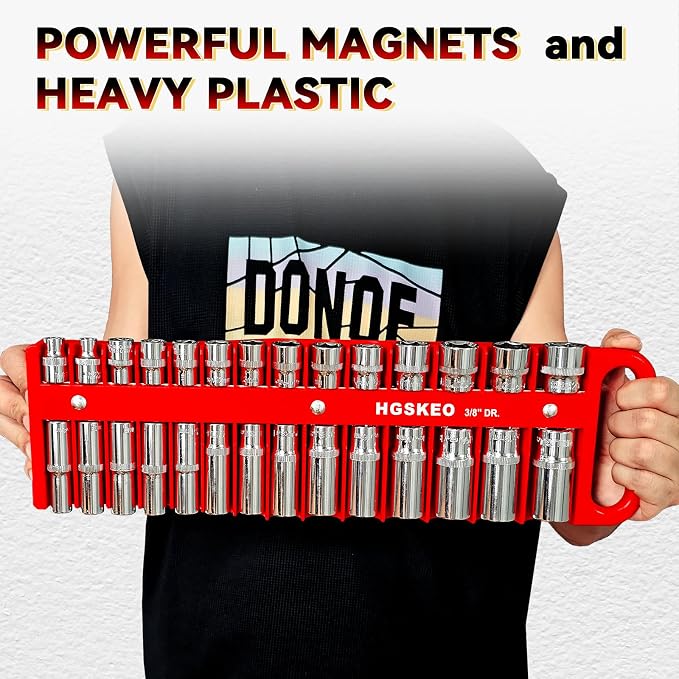 Magnetic Socket Holder Set - Image 5