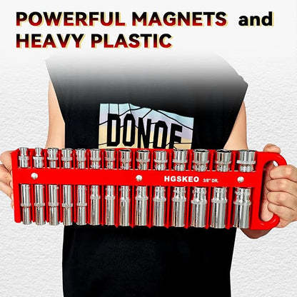 Magnetic Socket Holder Set - Image 5