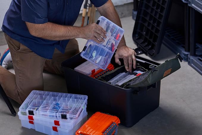 Plano Storage Trunks - Image 12