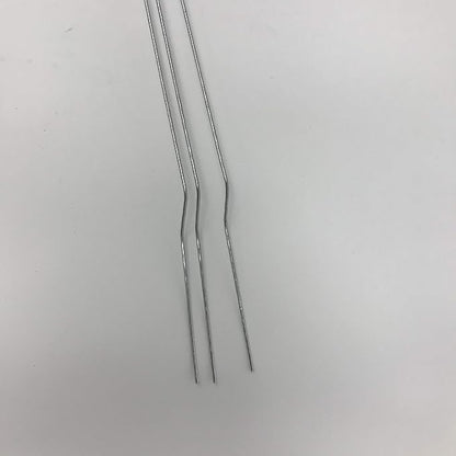 Wire Hangers for Hanging Baskets, 3 Strand - Image 3