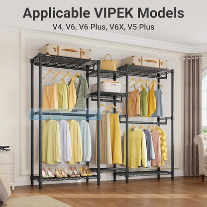 VIPEK Expandable Closet Rod - Image 5