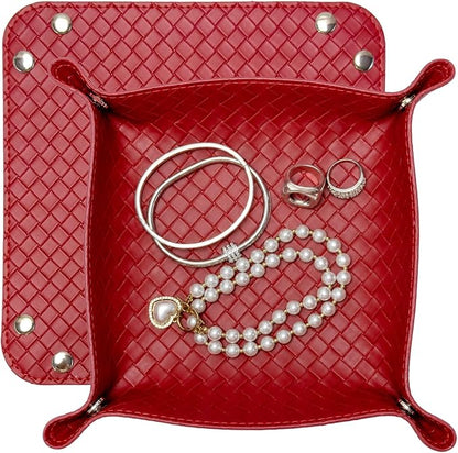UnionBasic Small Valet Tray, Jewelry Tray by UnionBasic
