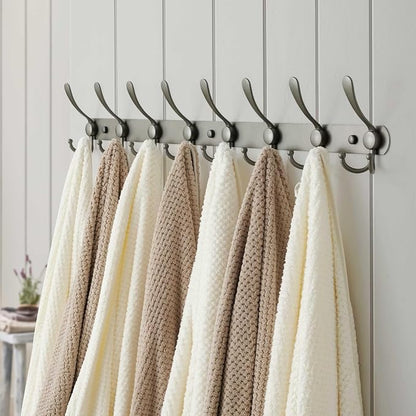 Dseap Coat Rack Wall Mount - Image 4
