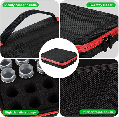 60 Slot Seed Organizer Storage Box - Image 4