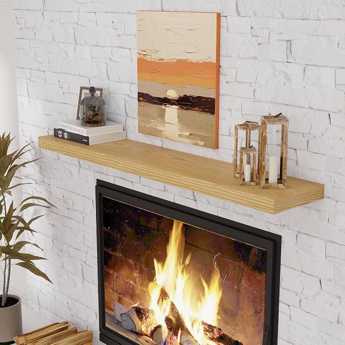 Fun Memories 55Inch Floating Shelves - Image 2