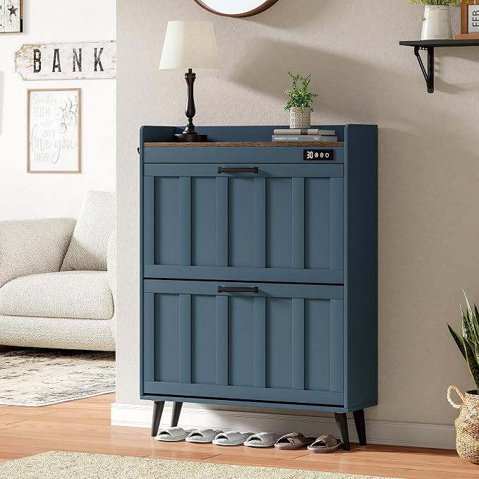 ChooChoo Shoe Storage Cabinet - Image 8