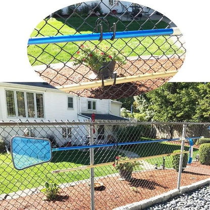 Non Rust Pool Pole Hangers - Image 4