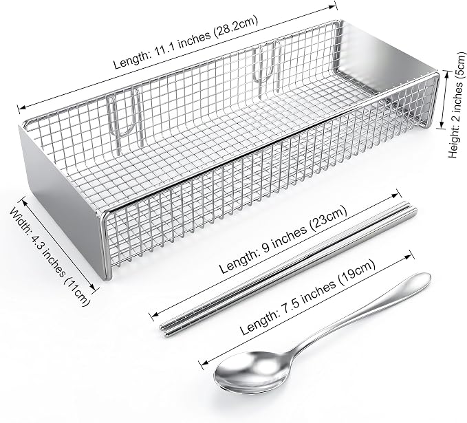 Dishwasher Silverware Basket - Image 6