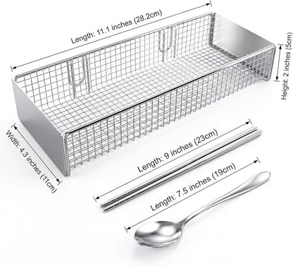 Dishwasher Silverware Basket - Image 6