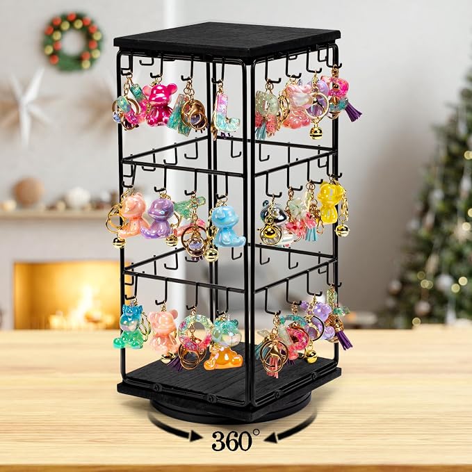 360 Rotating Earring Display Stands - Image 6