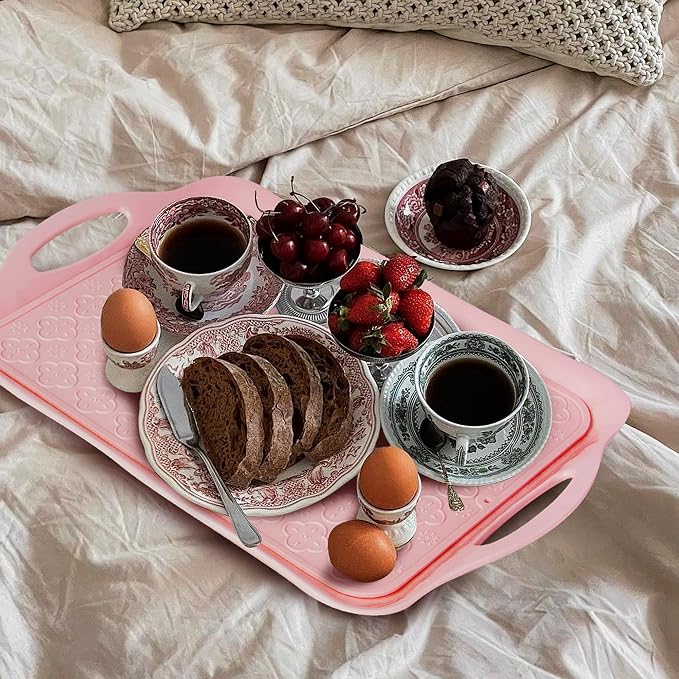 LEHAHA Melamine Serving Tray - Image 6