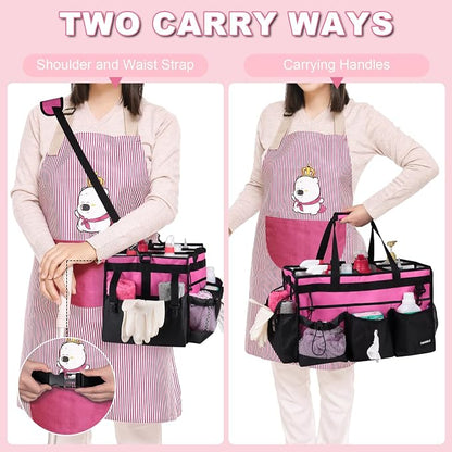 Extra-Large Wearable Cleaning Caddy - Image 4