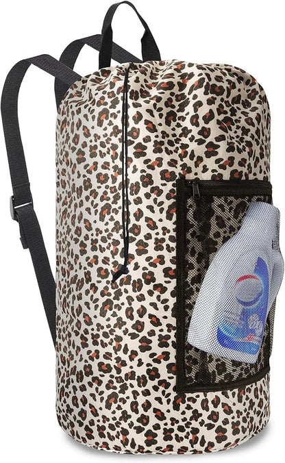 Laundry Bag Backpack Durable Laundry Bag by GuangzhouTailinTechnologyCo