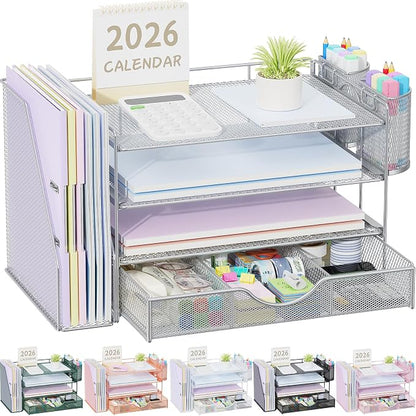 gianotter Desk Organizers and Accessories by gianotter