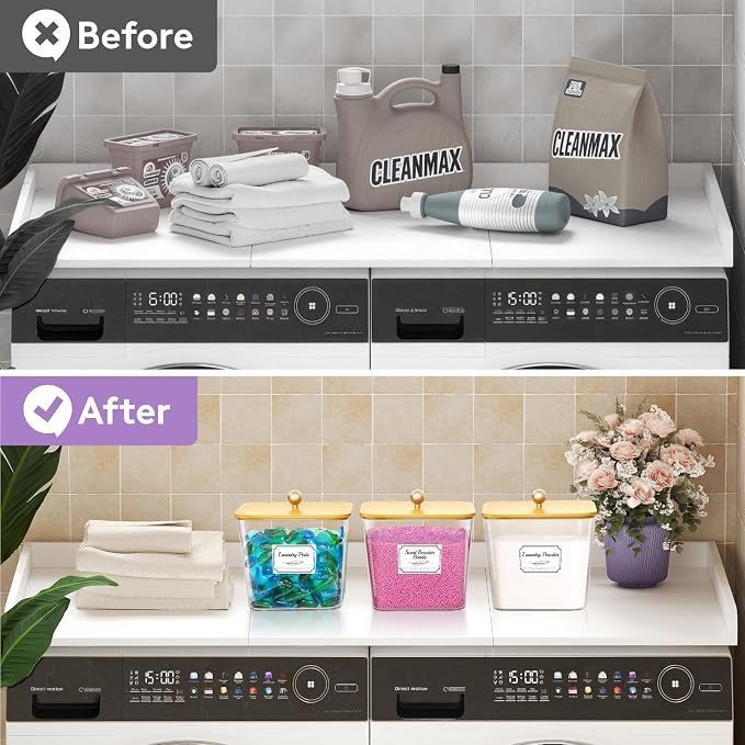 Lifewit Laundry Pods Container - Image 7