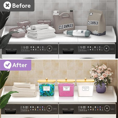 Lifewit Laundry Pods Container - Image 7