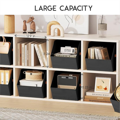 Homsorout Large Closet Storage Cubes - Image 2