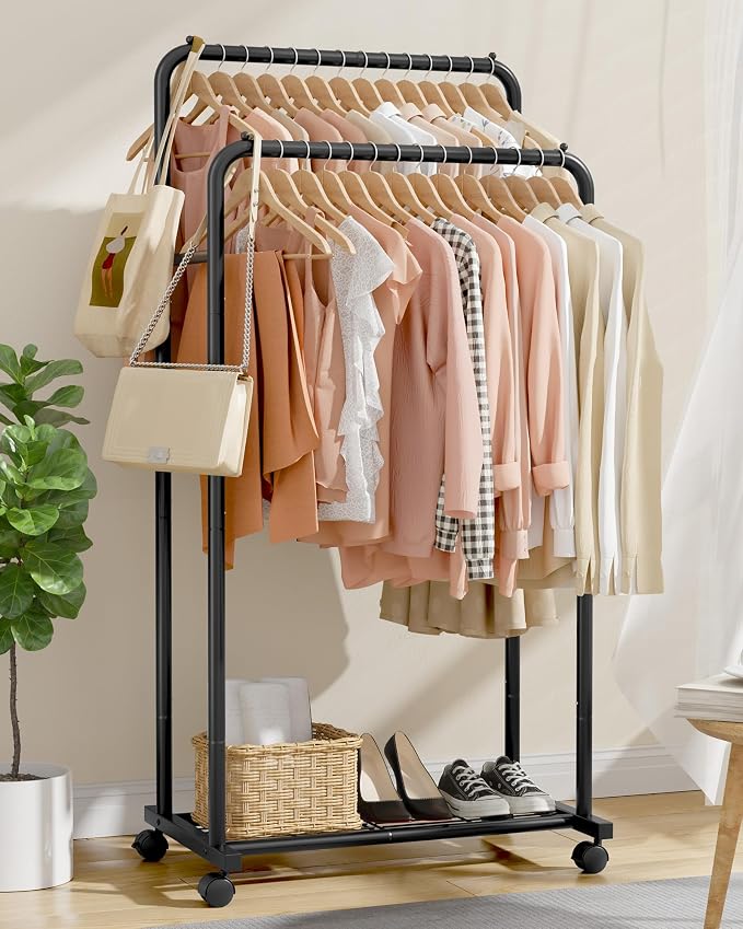 Sakugi Clothes Rack - Image 3