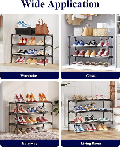 Kitsure Shoe Rack - Image 9