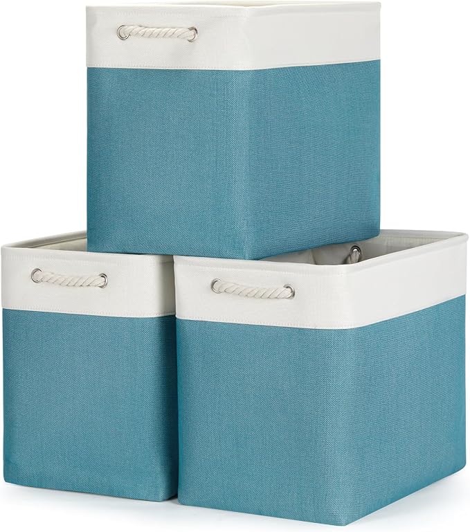 Bidtakay Extra Large Storage Baskets by BidtakayBaskets