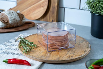 Pikanty Mini Deli Meat Container - Image 5