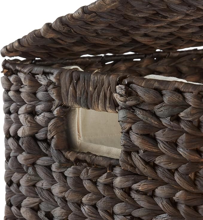 Casafield 2-Section Laundry Hamper - Image 5