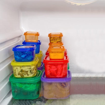Finorder 21 Day Portion Control Container Kit - Image 6