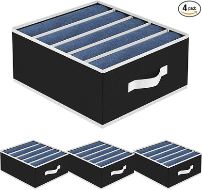 Jeans Organizer by Homsorout