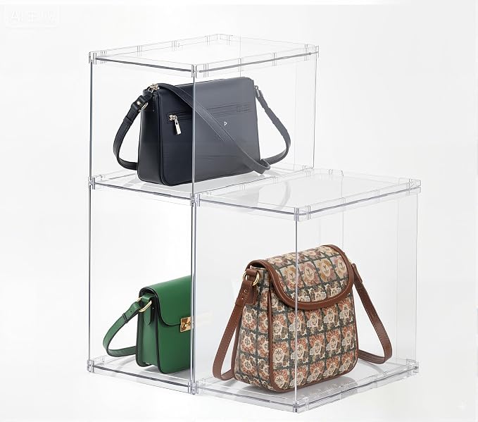FOCHIER F Bag & Purse Organizer by FOCHIERF