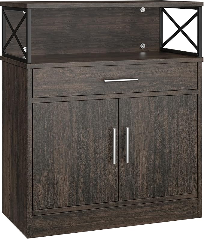 Shintenchi Kitchen Storage Cabinet by Shintenchi%7CFurnitureMadeforRealLife
