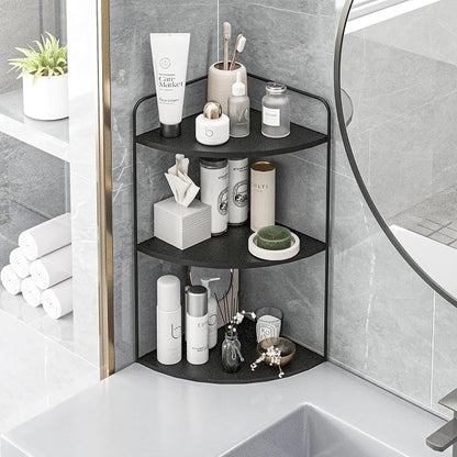Bathroom Counter Organizer, Countertop Organizer, Vanity Organizers, Bathroom - Image 2