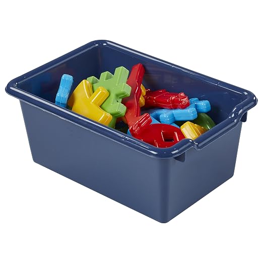 ECR4Kids 10-Section Hanging Coat Locker - Image 8