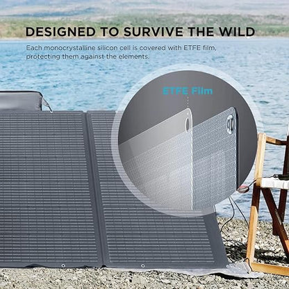 EF ECOFLOW Solar Generator 120V/3.6KWh DELTA Pro - Image 6
