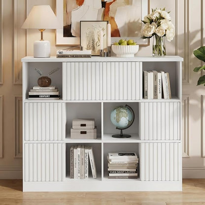 Einhomn 12 Cube Storage Organizer - Image 8
