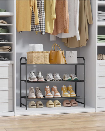 Kitsure Shoe Rack - Image 4