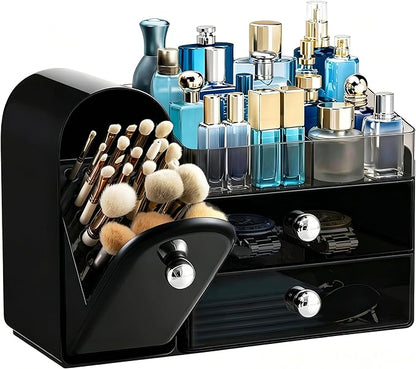 HBlife Makeup Organizer Countertop by HBlife