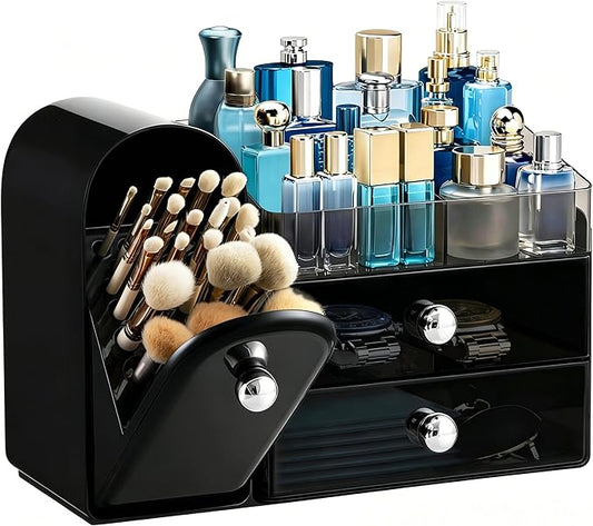 HBlife Makeup Organizer Countertop by HBlife