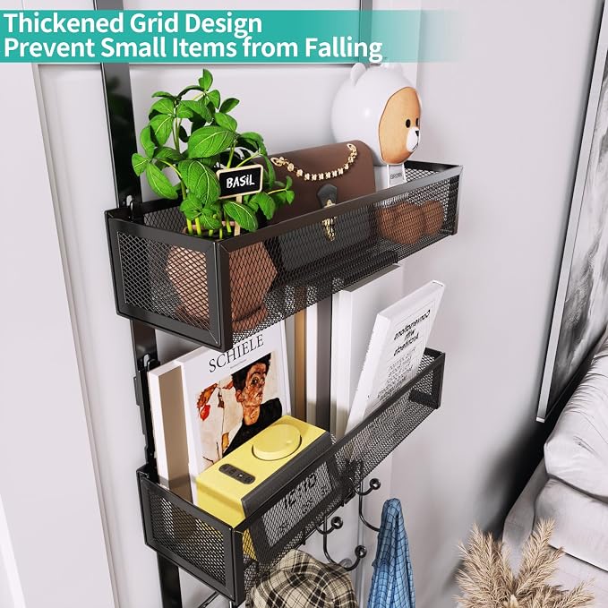 HapiRm Over the Door Hanger - Image 2