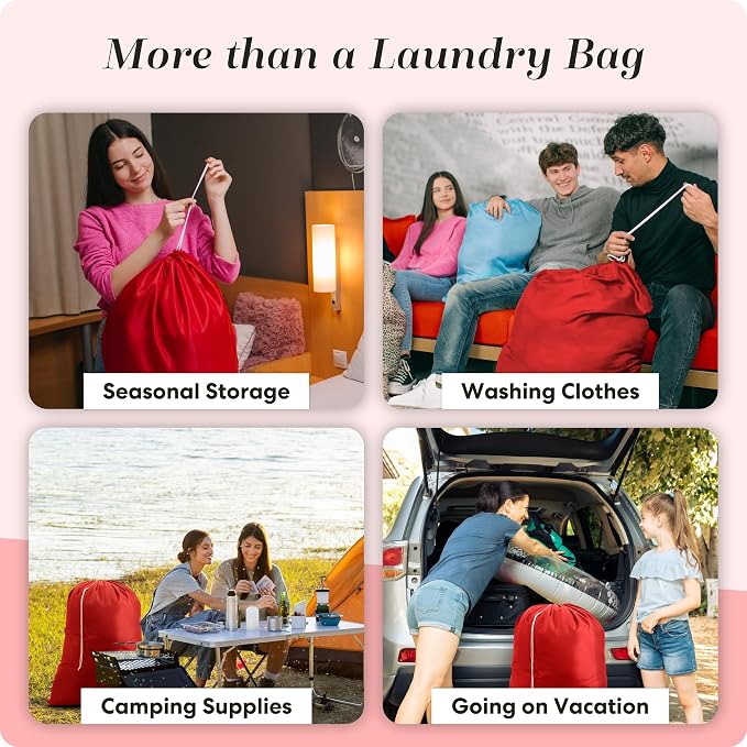 Handy Laundry Nylon XL - Image 7