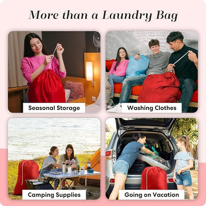 Handy Laundry Nylon XL - Image 7