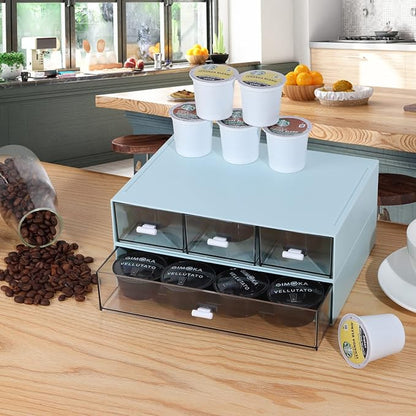 Desk Craft Organizer and Storage - Image 7