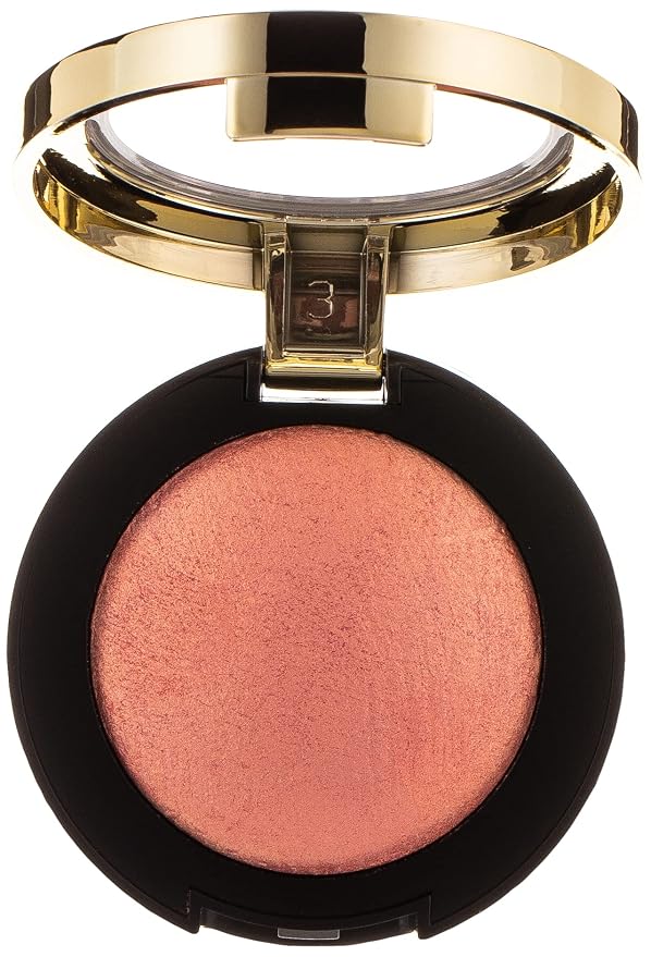 Milani Baked Blush, Powder Blush - Image 4