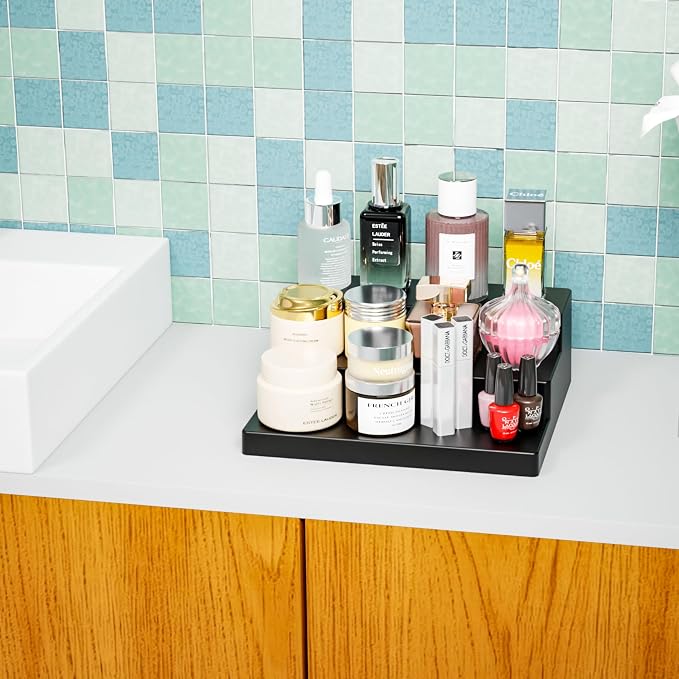 Yieach 2PCS Cologne Perfume Organizer - Image 5