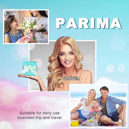 Parima Travel Jewelry Organizer Box - Image 7