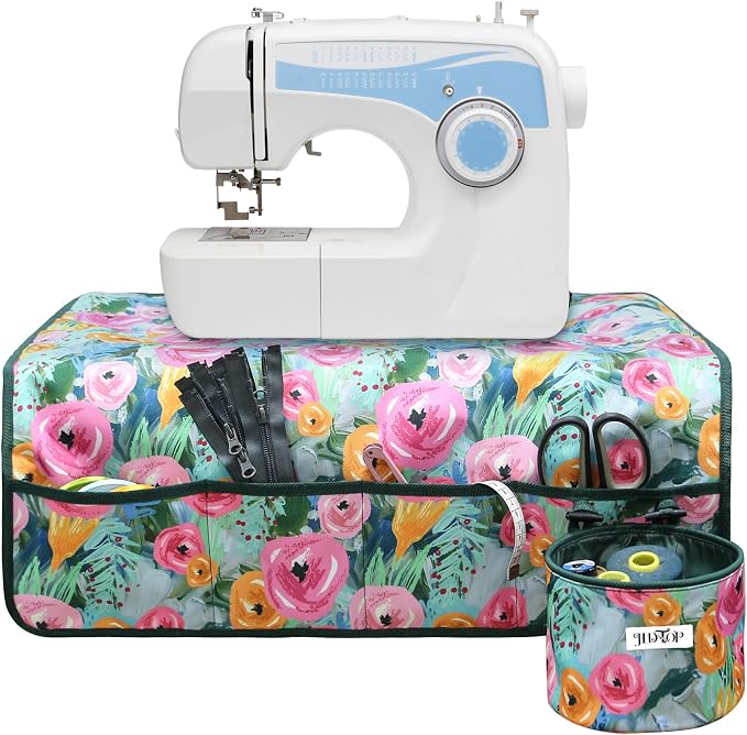 Sewing Machine Pad for Table by JLDTOP