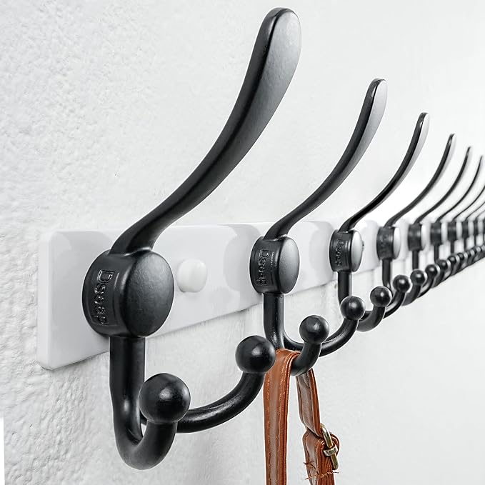 Dseap MaxStrong 2.0 Coat Rack Wall - Image 2
